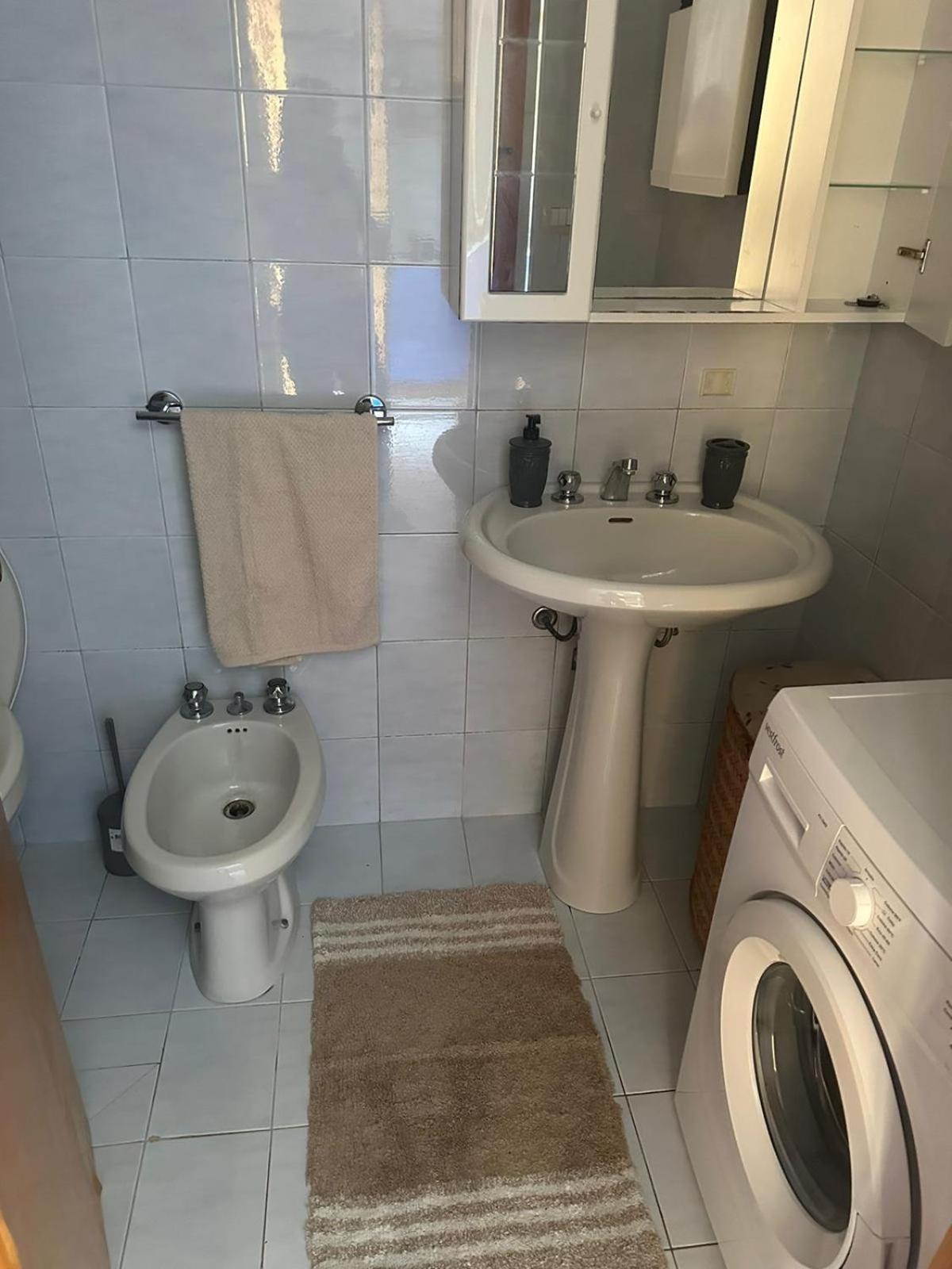 Bed and Breakfast Casa Mareblu Campomarino  Экстерьер фото