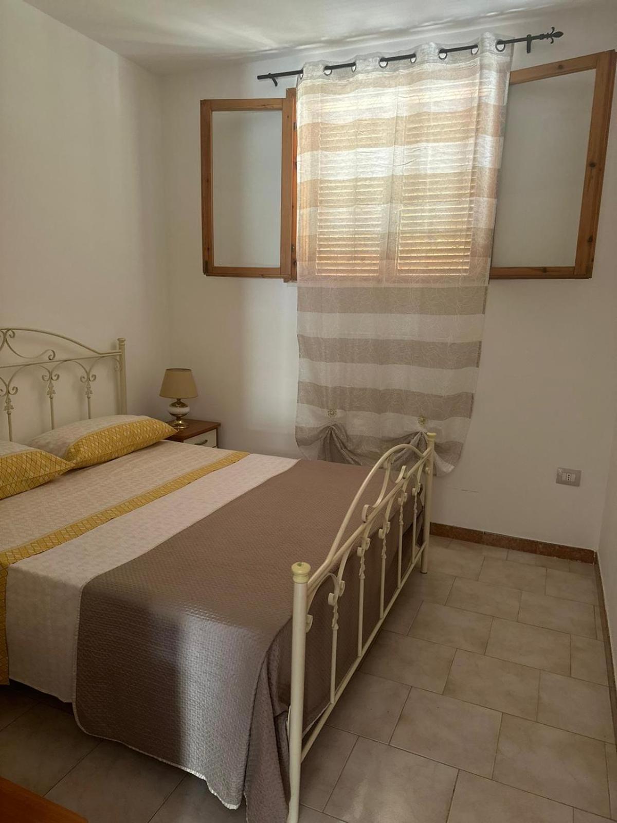 Bed and Breakfast Casa Mareblu Campomarino  Экстерьер фото