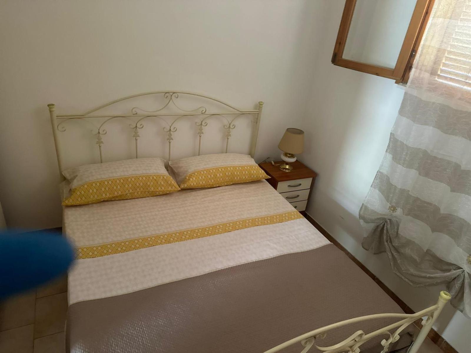 Bed and Breakfast Casa Mareblu Campomarino  Экстерьер фото