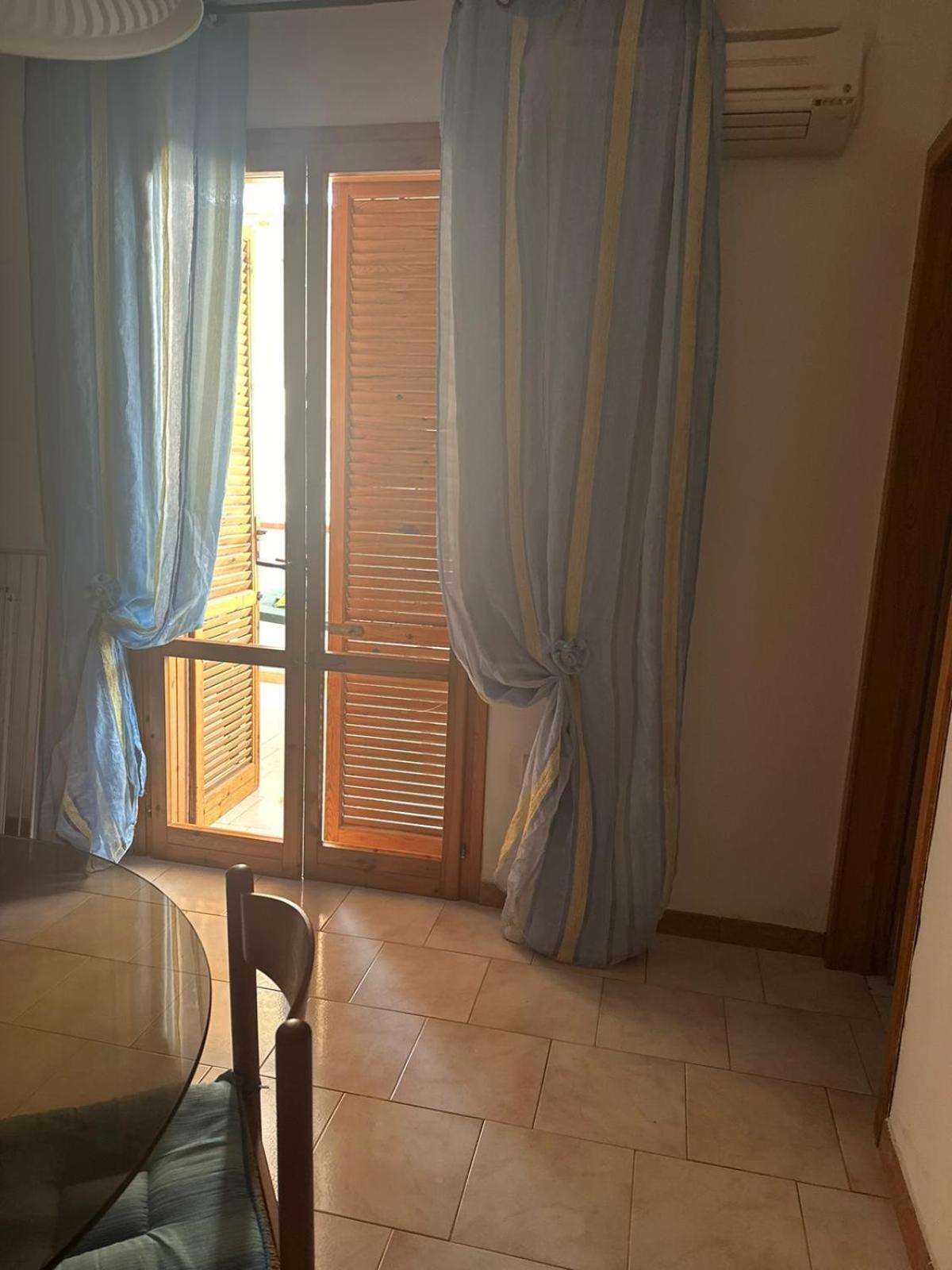 Bed and Breakfast Casa Mareblu Campomarino  Экстерьер фото